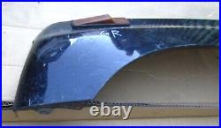 Suzuki Vitara TA01W 3/4 Doors, 4WD Model 1989 98 Front Fenders Pair LH RH used