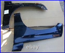 Suzuki Vitara TA01W 3/4 Doors, 4WD Model 1989 98 Front Fenders Pair LH RH used