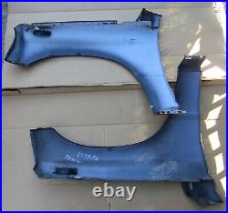 Suzuki Vitara TA01W 3/4 Doors, 4WD Model 1989 98 Front Fenders Pair LH RH used