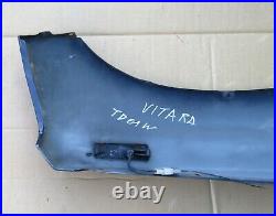 Suzuki Vitara TA01W 3/4 Doors, 4WD Model 1989 98 Front Fenders Pair LH RH used