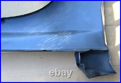 Suzuki Vitara TA01W 3/4 Doors, 4WD Model 1989 98 Front Fenders Pair LH RH used