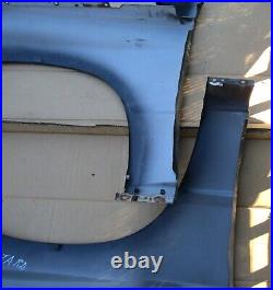 Suzuki Vitara TA01W 3/4 Doors, 4WD Model 1989 98 Front Fenders Pair LH RH used