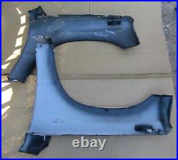 Suzuki Vitara TA01W 3/4 Doors, 4WD Model 1989 98 Front Fenders Pair LH RH used