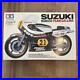 TAMIYA 1/12 Suzuki RGB500 Team Gallina Unassembled Model