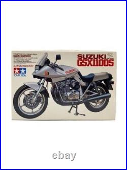 TAMIYA Plastic model / Motorcycle / Suzuki GSX1100 Katana / Hobby