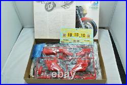 TAMIYA SUZUKI RGB500 GRAND PRIX RACER 1/12 Model Kit #24416