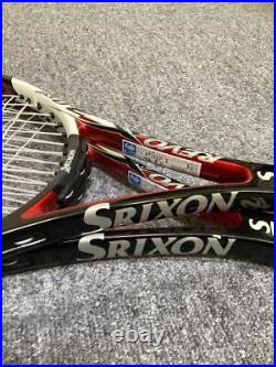 Takao Suzuki Pro Model Srixon Revo X 2.0 Tour 2 Pieces