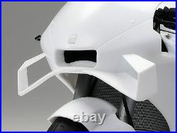 Tamiya 1/12 Motorcycle Series No. 139 Team Suzuki EXTER GSX-RR'20 Plastic model