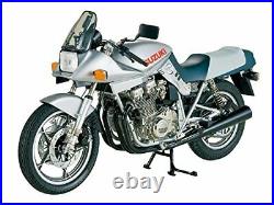 Tamiya 1/6 Motorcycle Series No. 25 Suzuki GSX 1100S Katana Model Car 16025