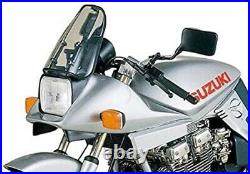 Tamiya 1/6 Motorcycle Series No. 25 Suzuki GSX 1100S Katana Plastic Model