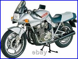 Tamiya 1/6 Motorcycle Series No. 25 Suzuki GSX 1100S Katana Plastic Model 16025