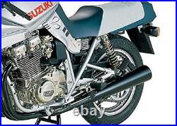 Tamiya 1/6 Motorcycle Series No 25 Suzuki Gsx 1100S Katana Plastic Model 16025