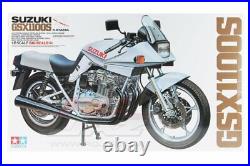 Tamiya 16025 1/6 Big Scale Motorcycle Model Kit Katana GSX1100S