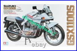 Tamiya 16025 1/6 Big Scale Motorcycle Model Kit Katana GSX1100S