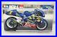 Tamiya Scale 1/12 Telefonica MoviStar SUZUKI RGV-R’01 Motorcycle Model Kit EL