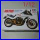 Tamiya Suzuki GSX750S Katana 1/12 Motorcycle Series 34 Model Kit #16350