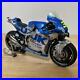 Tamiya Suzuki Gsx-Rr 1/12 Scale Plastic Model