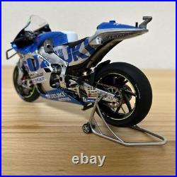 Tamiya Suzuki Gsx-Rr 1/12 Scale Plastic Model