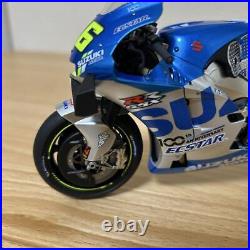 Tamiya Suzuki Gsx-Rr 1/12 Scale Plastic Model