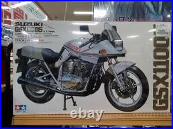 Tamiya Suzuki Gsx1100S Katana Plastic Model plastic model? F/S