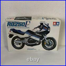 Tamiya Suzuki RG250 1/12 Motorcycle Series 24 Model Kit #16311