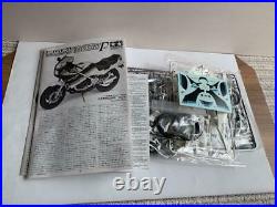 Tamiya Suzuki RG250 1/12 Motorcycle Series 24 Model Kit #16311