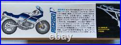 Tamiya Suzuki RG250? 1/12 Motorcycle Series 24 Model Kit #16359