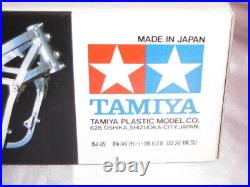 Tamiya Suzuki RG250? Gamma 1/12 Motorcycle Series 24 Model Kit #16633