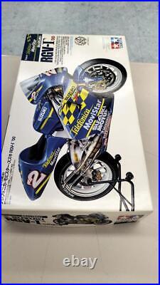 Tamiya Suzuki Rgv-'00 Plastic Model