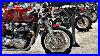 Top 10 New Old School Style Motorcycles For 2024 U0026 2023 Unforgottable Retro Bikes