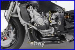 Top Studio 1/12 Suzuki GSX-RR'20 Moto GP Detail-up Set Item #TD23284 for Tamiya