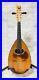 Top model SUZUKI Mandolin M-100 with case, 1996