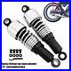 Universal 267mm/10.5 Motorcycle Rear Shock Absorber Suspension Kit for Harley