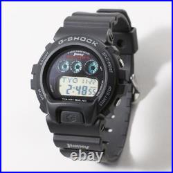 Unused CASIO G-SHOCK collaboration model rare Suzuki Jimny Collaboration Gw-6900