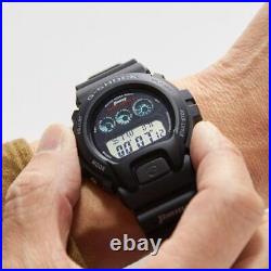 Unused CASIO G-SHOCK collaboration model rare Suzuki Jimny Collaboration Gw-6900