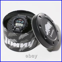 Unused CASIO G-SHOCK collaboration model rare Suzuki Jimny Collaboration Gw-6900