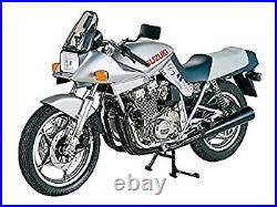 Used Tamiya 1/6 Motorcycle Series No. 25 Suzuki Gsx 1100S Katana Plastic Model 16