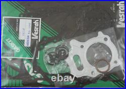 Vesrah Complete Engine Gasket Kit Set VG-1204-M Model Specific
