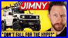 Why The Suzuki Jimny Is One Of The Most In Demand Cars On The Market Redriven Used Car Review