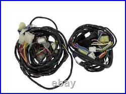 Wiring Harness For Suzuki SJ413 Sierra Samurai SJ410 Old Model Fit For