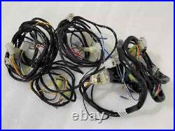 Wiring Harness For Suzuki SJ413 Sierra Samurai SJ410 Old Model Fit For