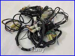 Wiring Harness For Suzuki SJ413 Sierra Samurai SJ410 Old Model Fit For