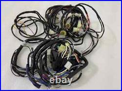 Wiring Harness For Suzuki SJ413 Sierra Samurai SJ410 Old Model Fit For