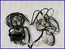 Wiring Harness For Suzuki SJ413 Sierra Samurai SJ410 Old Model Fit For