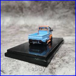 YM 164 Car Model Suzuki Carry Ver 9.0 D12 Hoonigan Pickup Gulf Version LTD 299