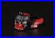 Ym Model Suzuki Carry Hoonigan D12 Pickup Advan Limited To 299 Pieces 1/64 Scale